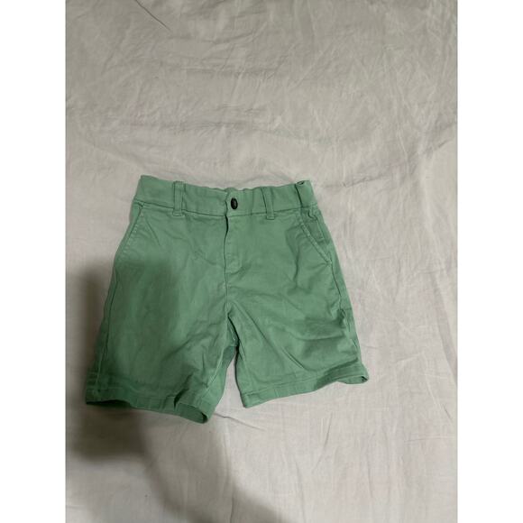 Janie and Jack Shorts 5 - Picture 1 of 3